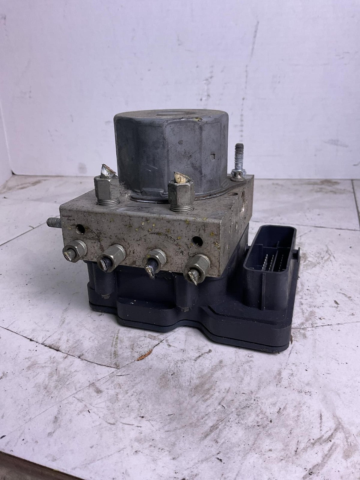 Anti-lock Brake Parts NISSAN ALTIMA 13 14 150